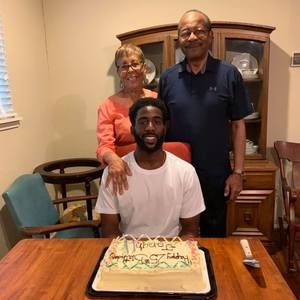 Meet your Posher, Judith